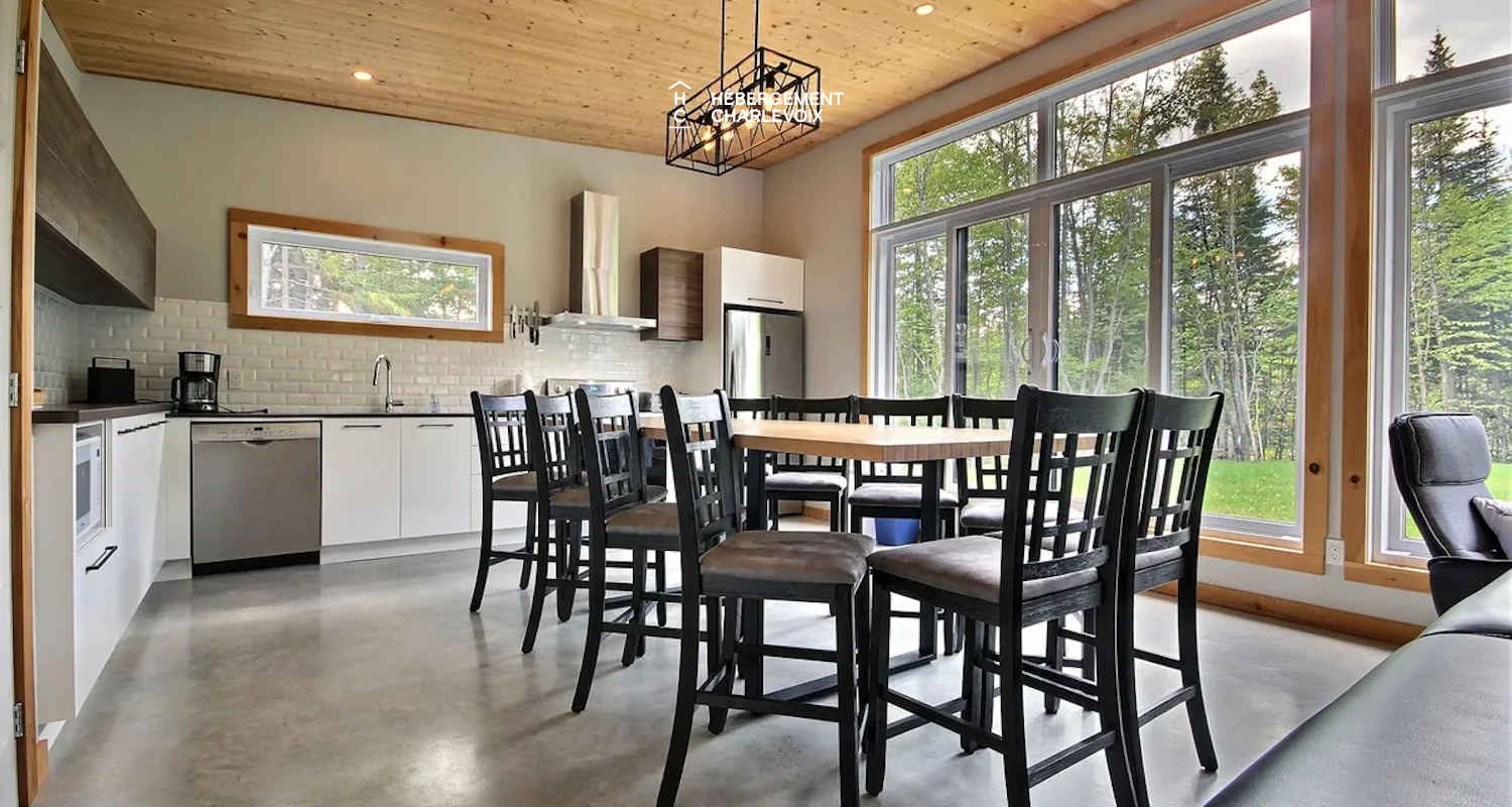 FIE-1 - Tranquility, escape and relaxation in nature